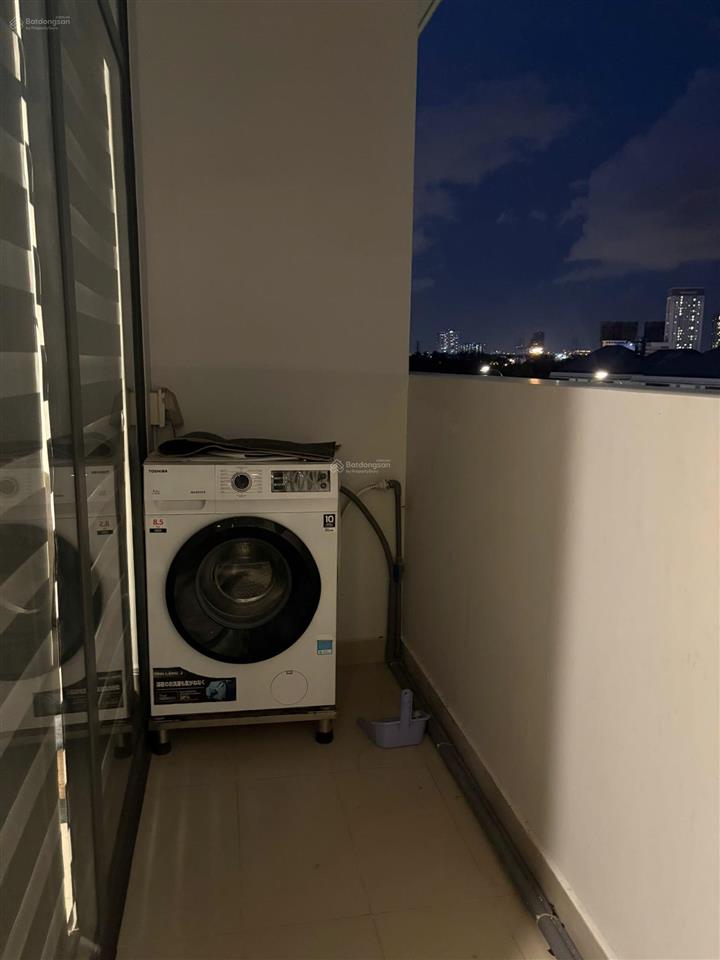 Cho thuê studio q7 boulevard, 35m2, đầy đủ nội thất, ở ngay, giá 8 triệu