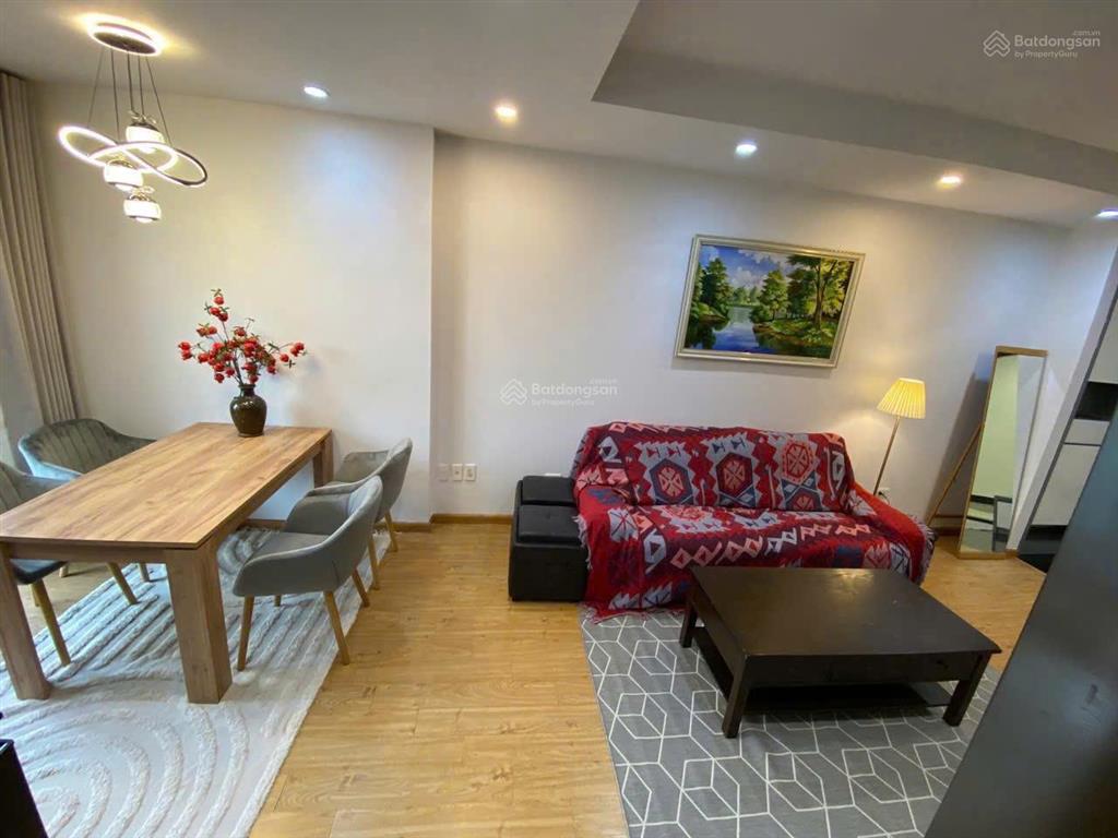 Bán nhanh căn hộ 2pn2wc 78m2 full đồ 6,1 tỷ, sẵn sổ, hỗ trợ vay