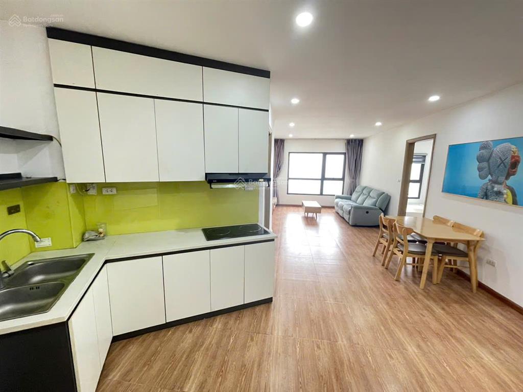 6,3 tỷ có ngay căn 86m2 3pn2wc nhà full đồ