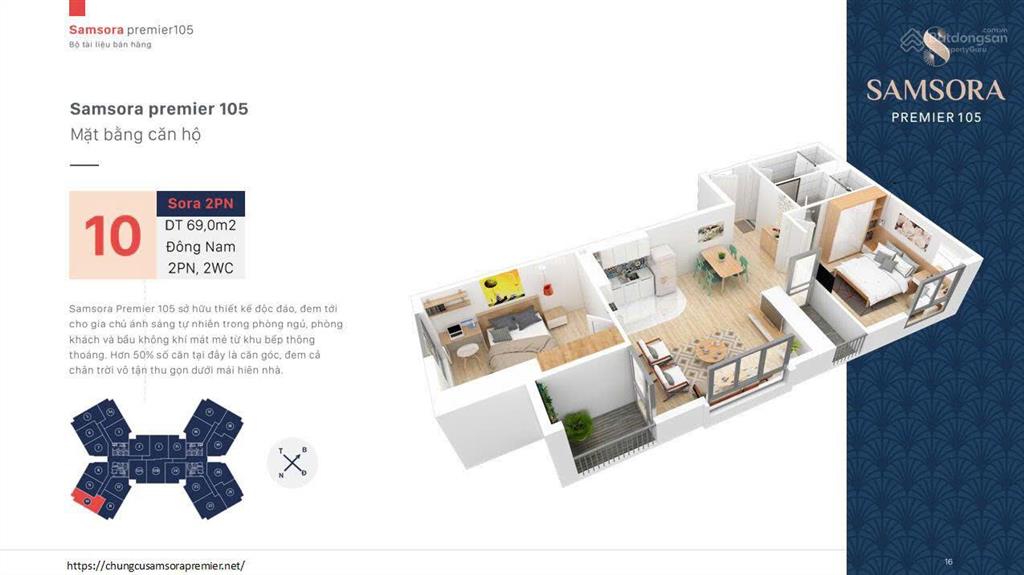 5.35 tỷ có ngay căn góc 70m2 2pn2wc vuông vắn