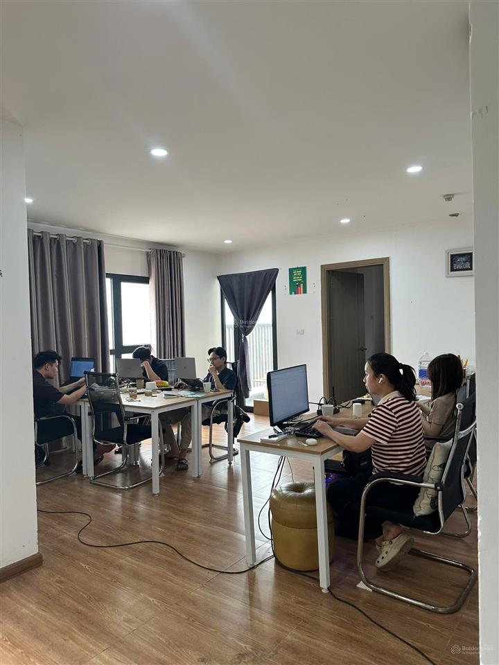 5.35 tỷ có ngay căn góc 70m2 2pn2wc vuông vắn