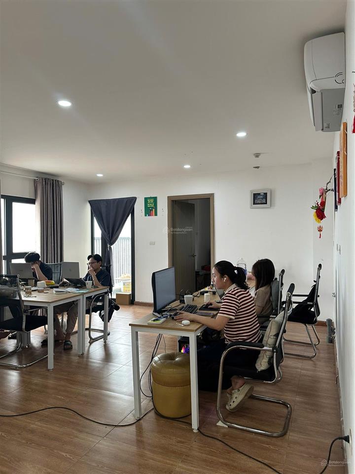 5.35 tỷ có ngay căn góc 70m2 2pn2wc vuông vắn