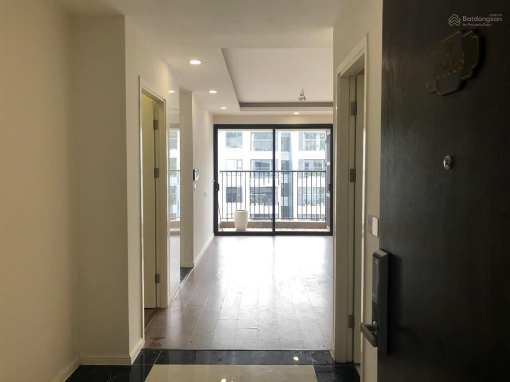 Chỉ 7,4 tỷ bao hết thuế phí có ngay căn 2n2wc 76m2 đồ cơ bản