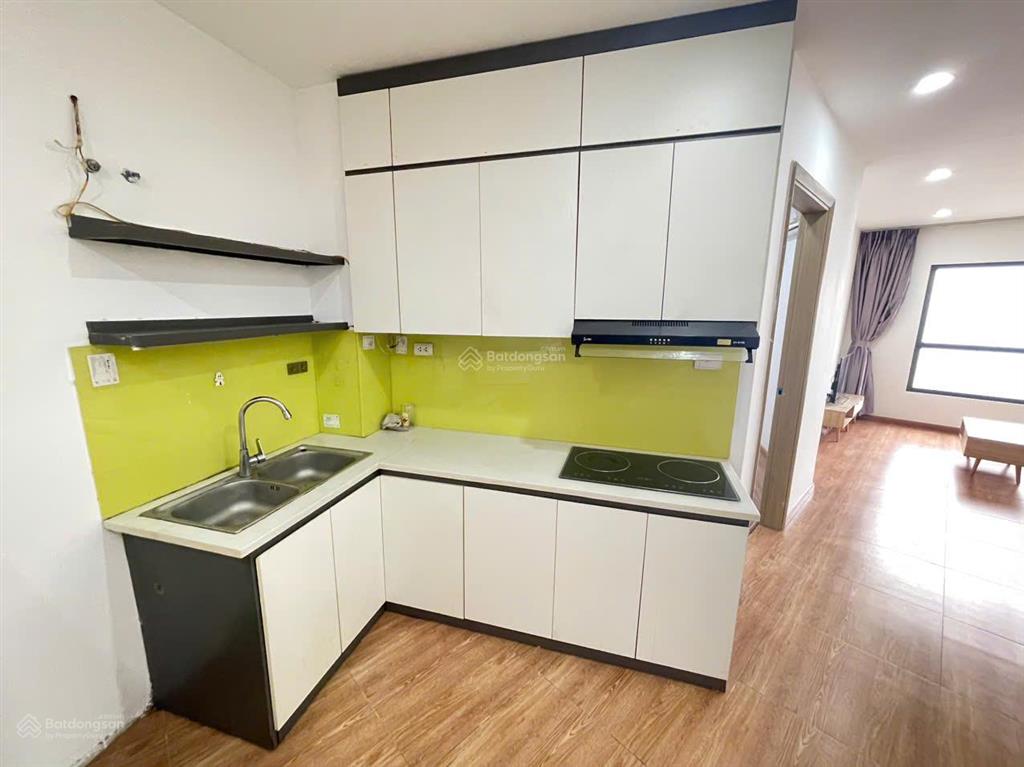 Cho thuê căn hộ 3 ngủ 2wc đầy đủ đồ, 14tr ở ngay được