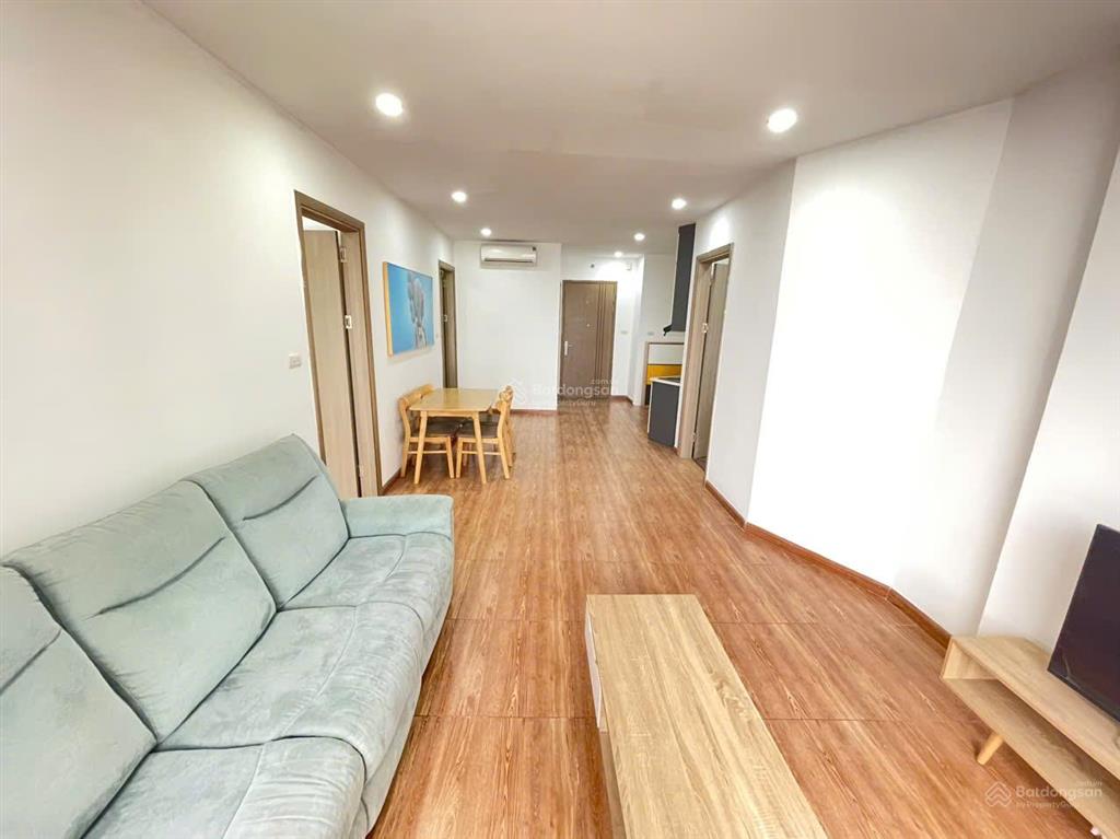 Cho thuê căn hộ 3 ngủ 2wc đầy đủ đồ, 14tr ở ngay được