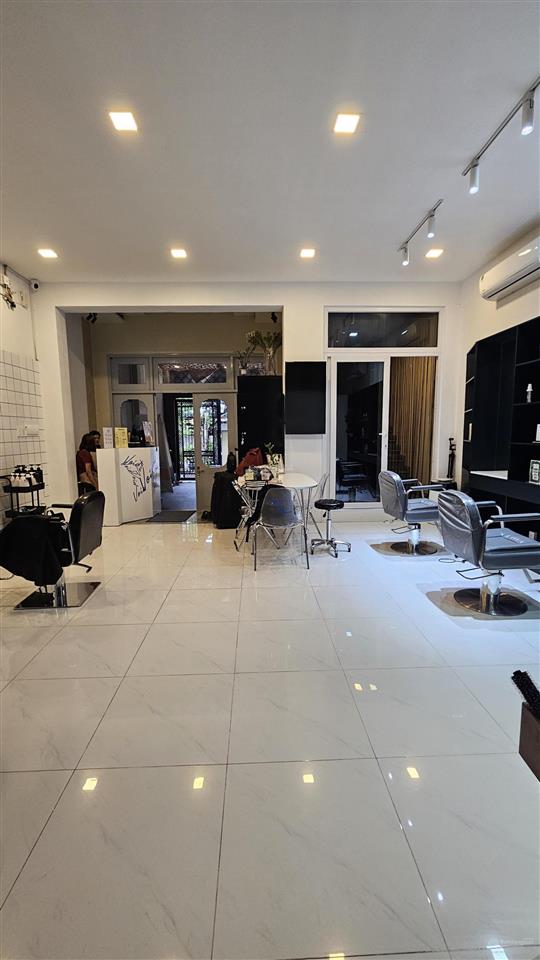 Bán nhà mặt tiền đường số, thảo điền, masteri quận 2, 99m2, ngang 6m, 4 tầng, cho thuê 70tr/th