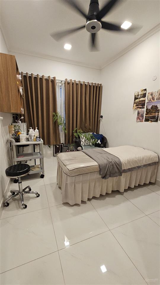 Bán nhà mặt tiền đường số, thảo điền, masteri quận 2, 99m2, ngang 6m, 4 tầng, cho thuê 70tr/th