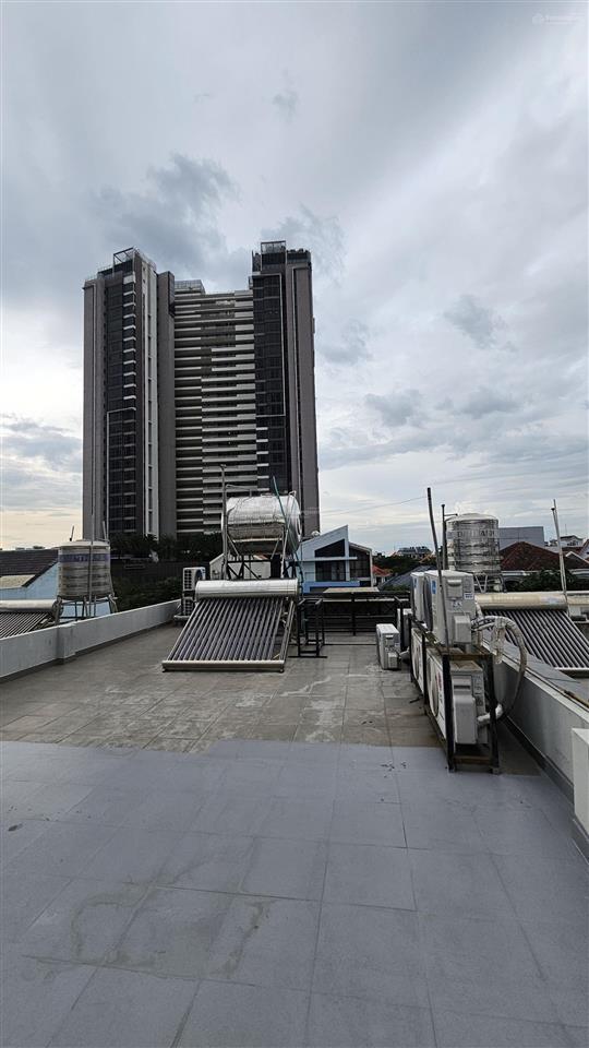 Bán nhà mặt tiền đường số, thảo điền, masteri quận 2, 99m2, ngang 6m, 4 tầng, cho thuê 70tr/th