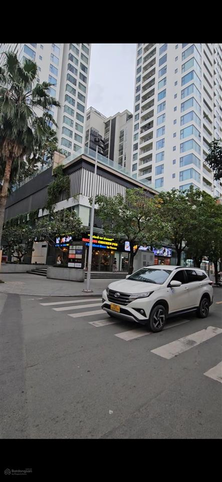 Bán nhà mặt tiền đường số, thảo điền, masteri quận 2, 99m2, ngang 6m, 4 tầng, cho thuê 70tr/th