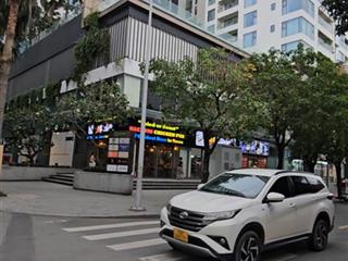 Bán nhà mặt tiền đường số, thảo điền, masteri quận 2, 99m2, ngang 6m, 4 tầng, cho thuê 70tr/th