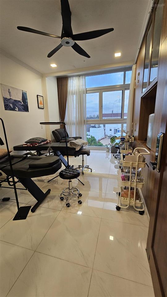 Bán nhà mặt tiền đường số, thảo điền, masteri quận 2, 99m2, ngang 6m, 4 tầng, cho thuê 70tr/th