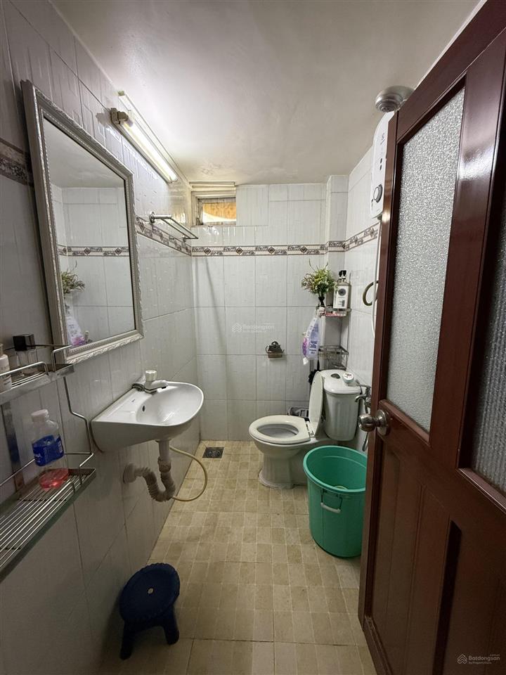 Bán nhà ngay mặt tiền đường số bông sao, quận 8, 82.5m2, ngang 5m, 3pn, không quy hoạch, chỉ 6.7 tỷ