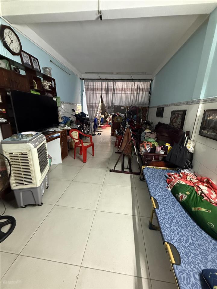 Mặt tiền hưng phú quận 8, ngay cầu chữ y, 73m2, 3 tầng, sổ vuông, không lg, 13.8 tỷ