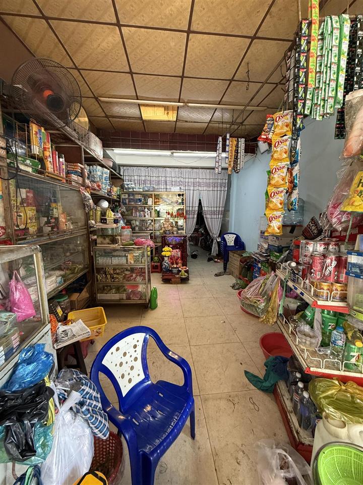 Mặt tiền hưng phú quận 8, ngay cầu chữ y, 73m2, 3 tầng, sổ vuông, không lg, 13.8 tỷ