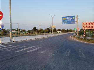 Bán kho  xưởng 3045m2, ngay cao tốc bến lức long thành, ql50, cầu ông thìn, bình chánh giáp quận 8