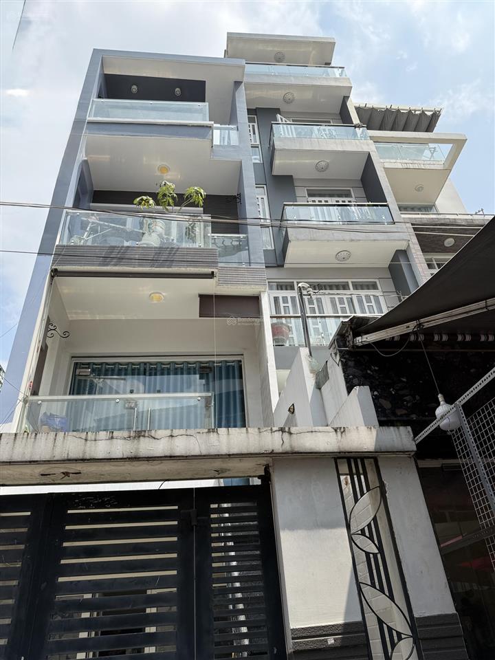 Mặt tiền hẻm 8m, kinh doanh, dương bá trạc, q8, nguyễn thị tần, ngay chợ rạch ông, 120m2(4.3x28)