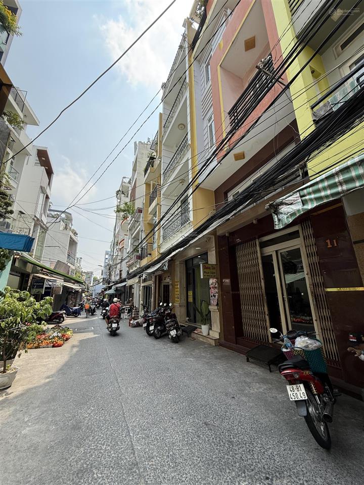 Mặt tiền hẻm 8m, kinh doanh, dương bá trạc, q8, nguyễn thị tần, ngay chợ rạch ông, 120m2(4.3x28)