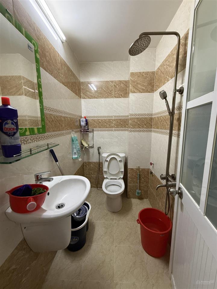 Bán nhà mặt tiền đường số, bình phú, quận 6, ngay mega market, 69m2(4x17.5m) 4 tầng, sân thượng đẹp