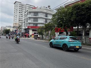 Bán nhà mặt tiền đường số, bình phú, quận 6, ngay mega market, 69m2(4x17.5m) 4 tầng, sân thượng đẹp