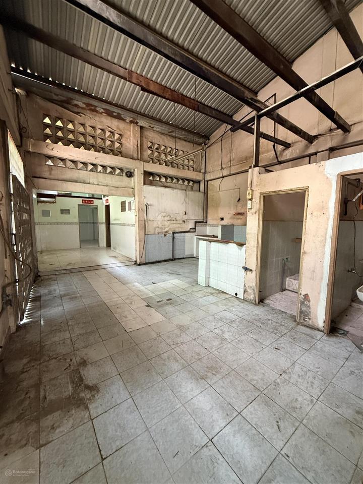 Hẻm 8m xe tải  minh phụng quận 6, ngay hậu giang, 157m2(7.1x22) kinh doanh, nhỉnh 14t