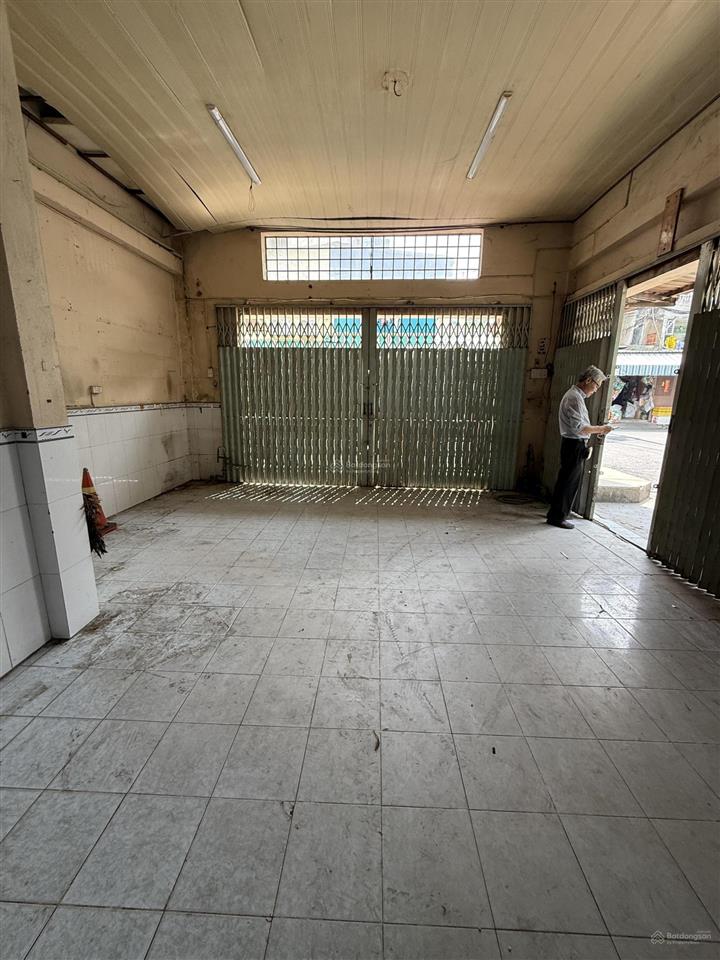 Hẻm 8m xe tải  minh phụng quận 6, ngay hậu giang, 157m2(7.1x22) kinh doanh, nhỉnh 14t