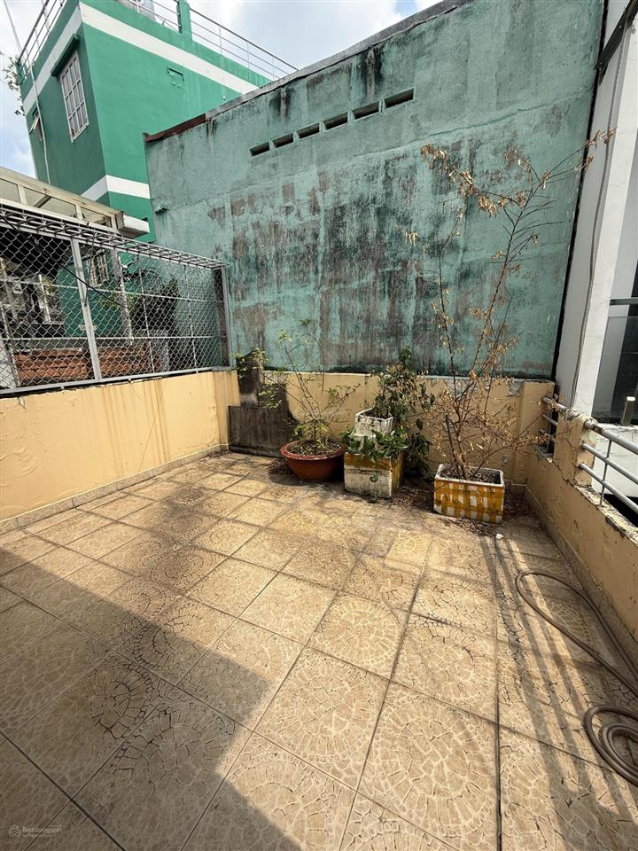 Bán nhà hẻm ô tô, trần phú, ngay nguyễn trãi quận 5, 62m2, ko quy hoạch, ko lộ giới, nhỉnh 7t