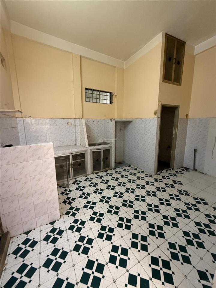 Bán nhà hẻm ô tô, trần phú, ngay nguyễn trãi quận 5, 62m2, ko quy hoạch, ko lộ giới, nhỉnh 7t