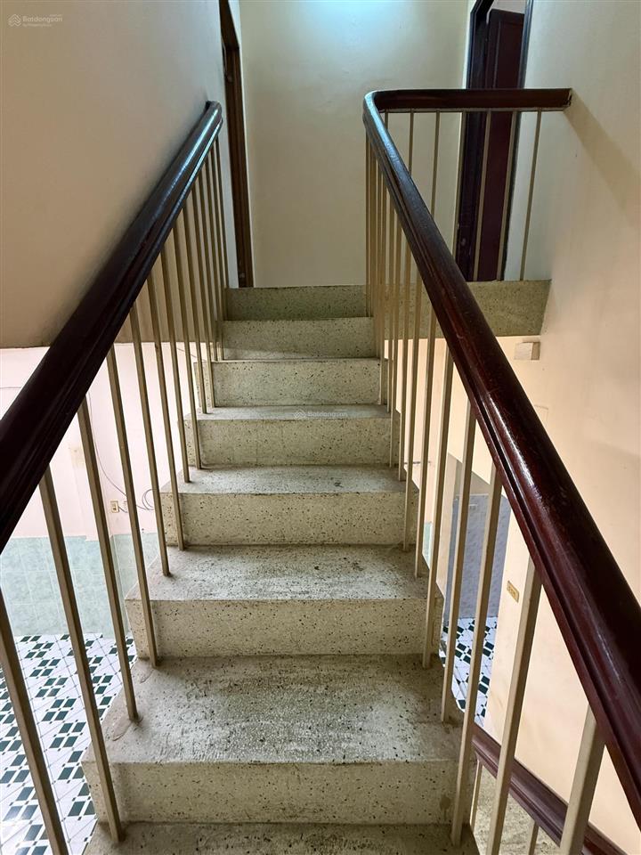 Bán nhà hẻm ô tô, trần phú, ngay nguyễn trãi quận 5, 62m2, ko quy hoạch, ko lộ giới, nhỉnh 7t