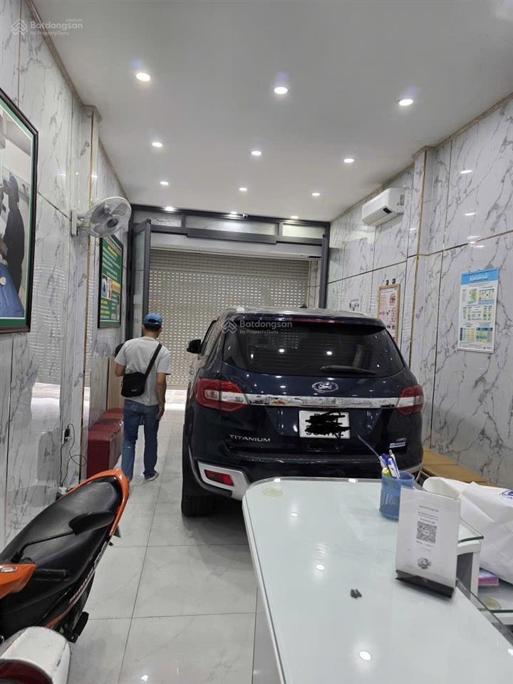 Bán nhà mặt tiền kinh doanh  điện biên phủ quận 10, 91m2(4x24) 4 tầng, lề 4m, có thang máy chờ.