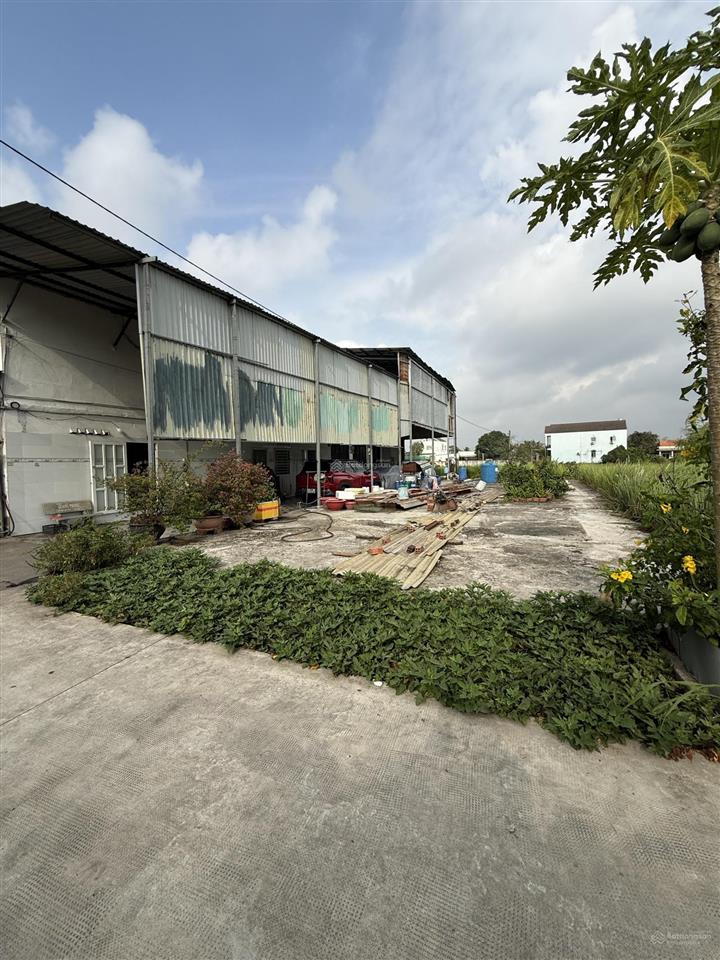 Nhỉnh 2t  bán đất 130m2(5x26) full thổ cư, an phú tây, hưng long bình chánh, ngay ql1a giá q8
