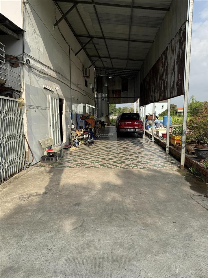Nhỉnh 2t  bán đất 130m2(5x26) full thổ cư, an phú tây, hưng long bình chánh, ngay ql1a giá q8