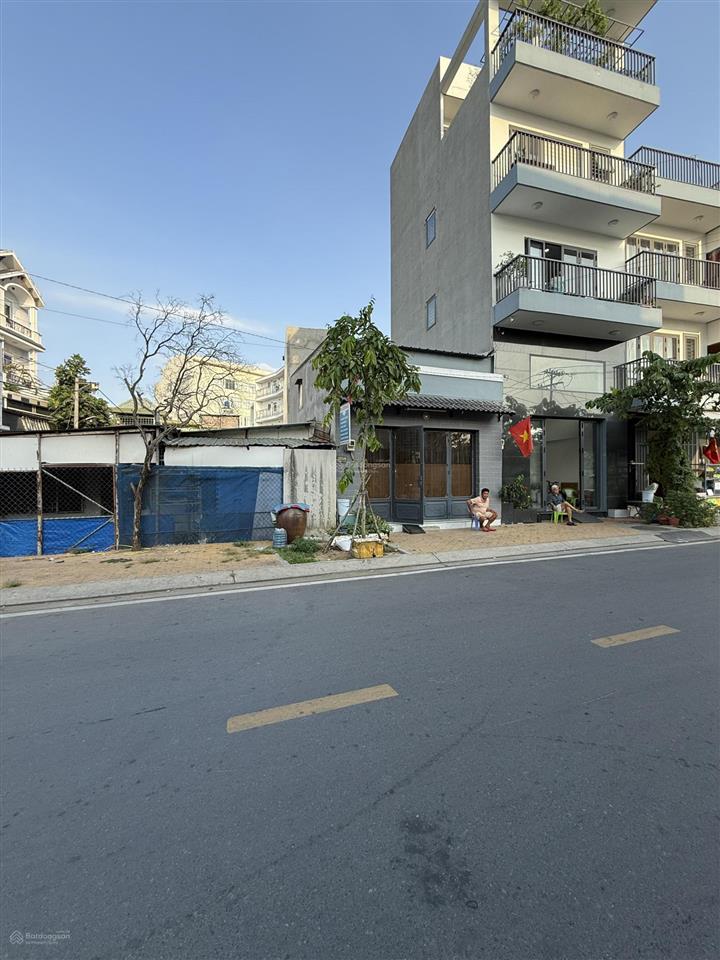 Mặt tiền rạch bà tiếngy tế kỹ thuật cao, tên lửa aeon mall bình tân, 260,6m ngang 8.4m, kinh doanh