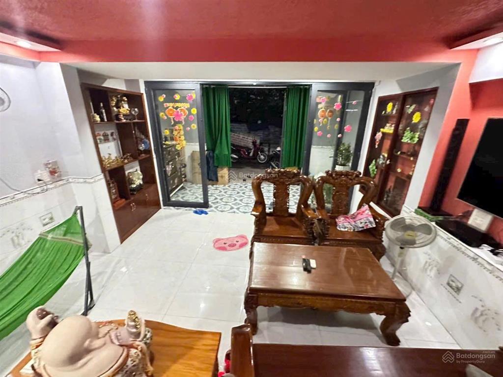 Nhỉnh 5t  nhà đẹp 5 tầng, 163m2(5x33) dòng tiền 22tr/tháng, bình thành, nguyễn thị tú bình tân