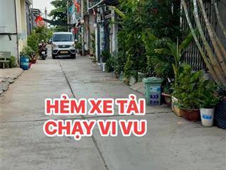 Nhỉnh 5t  nhà đẹp 5 tầng, 163m2(5x33) dòng tiền 22tr/tháng, bình thành, nguyễn thị tú bình tân