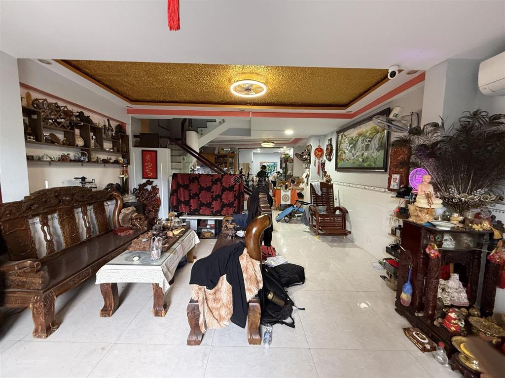 Nhỉnh 5t  nhà đẹp 5 tầng, 163m2(5x33) dòng tiền 22tr/tháng, bình thành, nguyễn thị tú bình tân