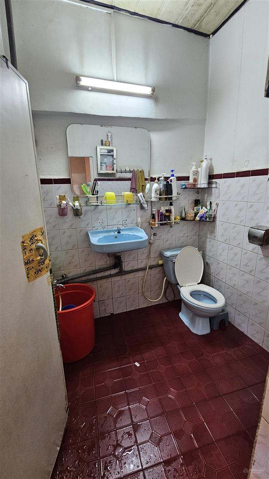 Bán nhà hẻm ô tô 7m, kinh doanh, hồ thị kỷ  lê hồng phong, quận 10, 60m2 (4.3x14m) ko qh