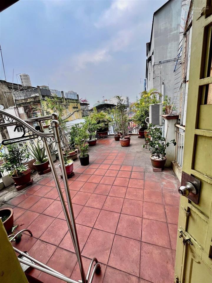 Bán nhà đường 3/2, lý thái tổ quận 10, ngay vạn hạnh mall, 43.5m2 4 tầng, sân thượng, nhỉnh 6t