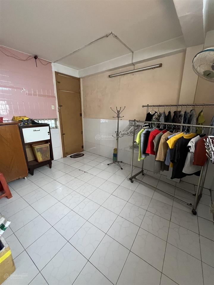 Bán nhà đường 3/2, lý thái tổ quận 10, ngay vạn hạnh mall, 43.5m2 4 tầng, sân thượng, nhỉnh 6t