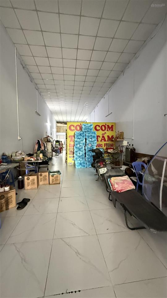 Bán nhà mặt tiền phan văn đối, ngay kcn vĩnh lộc, 675m2(15x45) full thổ cư, cho thuê 60triệu/tháng
