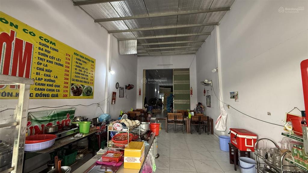 Bán nhà mặt tiền phan văn đối, ngay kcn vĩnh lộc, 675m2(15x45) full thổ cư, cho thuê 60triệu/tháng