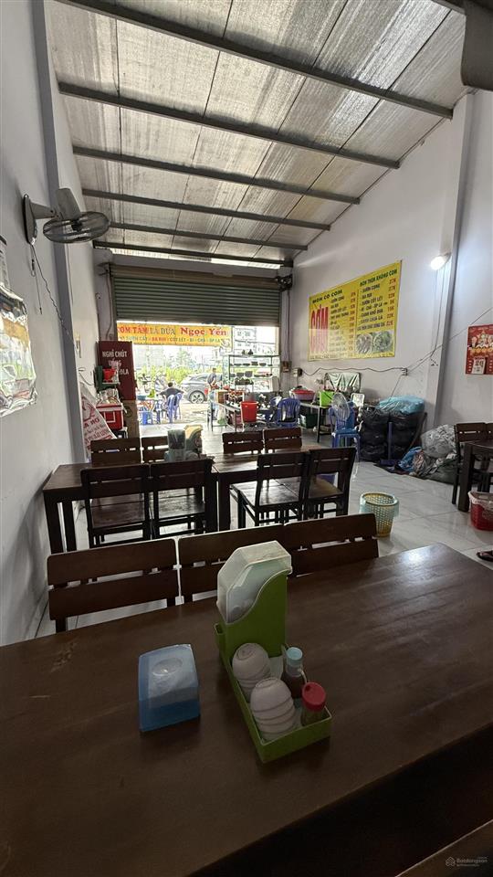 Bán nhà mặt tiền phan văn đối, ngay kcn vĩnh lộc, 675m2(15x45) full thổ cư, cho thuê 60triệu/tháng