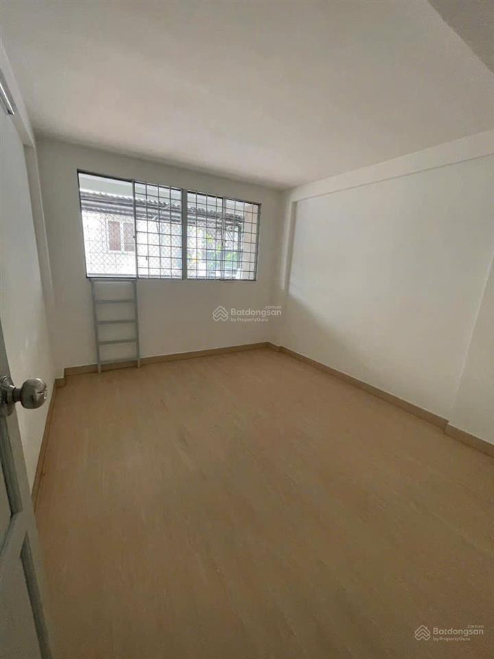 Bán chung cư tầng trệt  mặt tiền mạc thiên tích, ngay đh y dược quận 5, 85m2, 2 tầng đúc, sổ riêng
