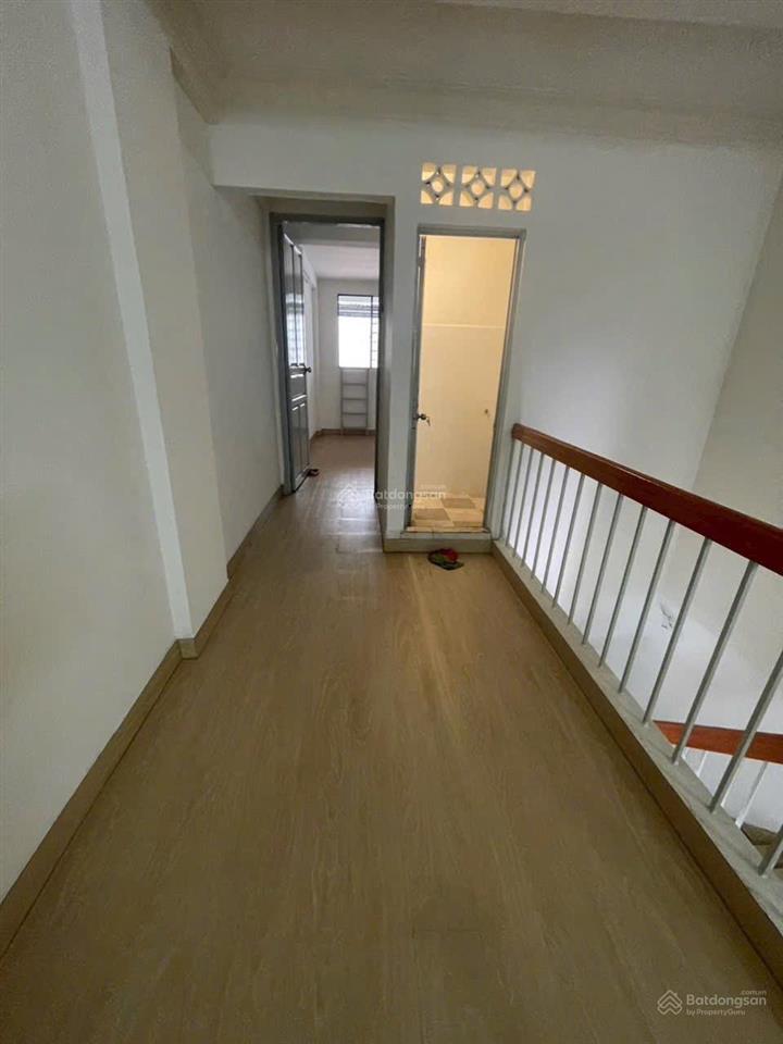 Bán chung cư tầng trệt  mặt tiền mạc thiên tích, ngay đh y dược quận 5, 85m2, 2 tầng đúc, sổ riêng