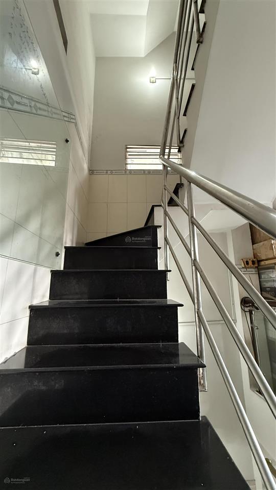 Bán nhà đường 100 bình thới, quận 11, ngay lê đại hành, 4 tầng, sân thượng, ô tô, 4pn, nhỉnh 5t