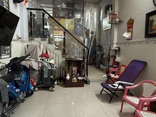 Bán nhà đường 100 bình thới, quận 11, ngay lê đại hành, 4 tầng, sân thượng, ô tô, 4pn, nhỉnh 5t