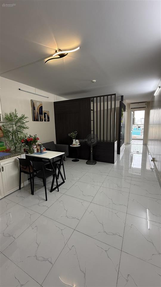 Chung cư 8x đầm sen, tô hiệu, tân phú, 2pn, thang máy, sổ hồng riêng, tặng full nt mới, nhỉnh 2t