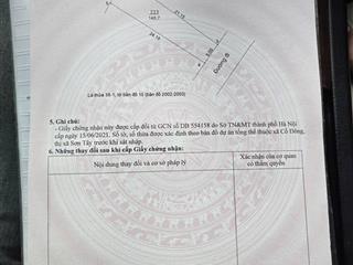 Bán đất đẹp tại đồng trạng, 33 triệu vnd, 140.7m2, nhiều tiện ích