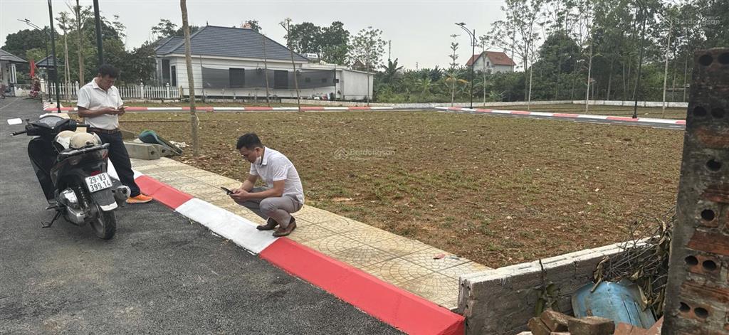 Đất hoà lạc đón sóng cực mạnh 2026