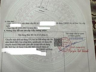 Đất hoà lạc đón sóng cực mạnh 2026