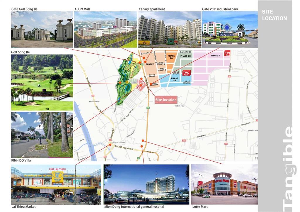 Bán nhanh nhà mp 17bis kp. bình hòa, chỉ 28 tỷ, 1147.9m2, hàng hiếm tại bình dương
